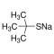 SODIUM 2-METHYL-2-PROPANETHIOLATE, TECH., 90%