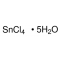 TIN(IV) CHLORIDE PENTAHYDRATE, LUMP, 98%