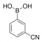 3-CYANOPHENYLBORONIC ACID