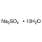 Sodium sulfate decahydrate, ACS reagent, =99.0%