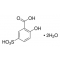 5-SULFOSALICYLIC ACID DIHYDRATE, 99+%, A