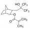 2-[(1',1',1'-TRIFLUORO-2'-TRIFLUOROMETH&