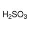 SULFUROUS ACID, A.C.S. REAGENT