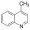 4-METHYLQUINOLINE, 99+%