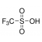 TRIFLUOROMETHANESULFONIC ACID 0,1 MOL/L IN ACETIC ACID