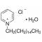 CETYLPYRIDINIUM CHLORIDE MONOHYDRATE, MEETS USP TESTING SPECIFICATIONS