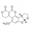 AFLATOXIN G2 FROM ASPERGILLUS FLAVUS