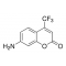 7-AMINO-4-(TRIFLUOROMETHYL)COUMARIN, 99+ %