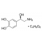 (+-)-ARTERENOL BITARTRATE