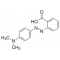 METHYL RED SOLUTION, ACID-BASE INDICATOR