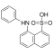 8-ANILINO-1-NAPHTHALENESULFONIC ACIDFREE  ACID