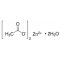 ZINC ACETATE-2-HYDRATE EXTRA PURE, U. S.  P.