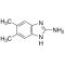 2-AMINO-5,6-DIMETHYLBENZIMIDAZOLE, 97%