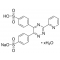 3-(2-PYRIDYL)-5,6-DIPHENYL-1,2,4-TRIAZI&