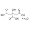 POTASSIUM CITRATE TRIBASIC USP