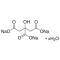 SODIUM CITRATE TRIBASIC HYDRATE, >=99%
