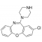 AMOXAPINE TRICYCLIC ANTIDEPRESS