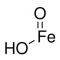 IRON(III)OXIDE, HYDRATED, CATALYST GRAD&