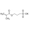 3-SULFOPROPYL METHACRYLATE, POTASSIUM SA