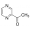 2-ACETYLPYRAZINE, >=99%, FCC, FG
