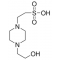 4-(2-HYDROXYETHYL)PIPERAZINE-1-ETHANE-SU LFONIC ACID