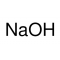 Sodium hydroxide,puriss. p.a., ACS reagent, reag. Ph. Eur., K <=0.02%, >=99%, pellets, 6x1kg