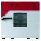 BINDER LABORATORY OVEN, 30-300 DEG C, 230 V MODEL FED115, W VENTILATION