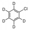 CHLOROBENZENE-D5, 98.5 ATOM % D