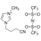1-(3-Cyanopropyl)-3-methylimidazolium bis(trifluoromethylsulfonyl)amideTask Specific Ionic Liquid TSIL,, >= 98.5 % HPLC