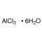 Aluminum chloride hexahydrate, ReagentPlus®, 99%