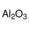 ALUMINUM OXIDE, ACTIVATED, BASIC, BROCKM ANN I, STD GRADE, CA. 150 MES
