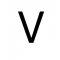 VANADIUM, PIECES, 1-3 MM