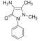 4-AMINO-2,3-DIMETHYL-1-PHENYL-3-PYR-AZOL IN-5-ON R. G., REAG. PH. EUR. I