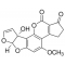 AFLATOXIN M1 FROM ASPERGILLUS FLAVUS