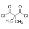 DIMETHYLMALONYL CHLORIDE, 98%