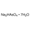 SODIUM ARSENATE DIBASIC HEPTAHYDRATE*ACS  REAGENT