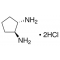 (1S,2S)-trans-1,2-Cyclopentanediamine di