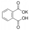 POTASSIUM HYDROGEN PHTHALATE, 99.95-100.