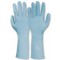 DERMATRIL(R) LR NITRILE GLOVES, SIZE M
