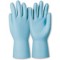 DERMATRIL(R) P NITRILE GLOVES, SIZE S