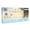 MICROFLEX(R) XCEED(R) NITRILE GLOVES, POWDER-FREE, XSMALL