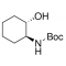 (1S,2S)-TRANS-N-BOC-2-AMINOCYCLOHEXANOL,