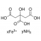 FERRIC AMMONIUM CITRATE