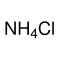 AMMONIUM CHLORIDE EXTRA PURE, DAB, PH. E UR., B. P., PH. FRANC., U. S. P., FCC