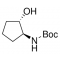 (1S,2S)-trans-N-Boc-2-Aminocyclopentanol