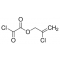 Mono(2-chloroallyl) oxalyl chloride,