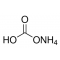 Ammonium bicarbonate