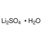 LITHIUM SULFATE MONOHYDRATE, ACS
