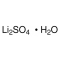 LITHIUM SULFATE MONOHYDRATE, 99+%, A.C.S . REAGENT