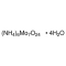 AMMONIUM MOLYBDATE TETRAHYDRATE ACS